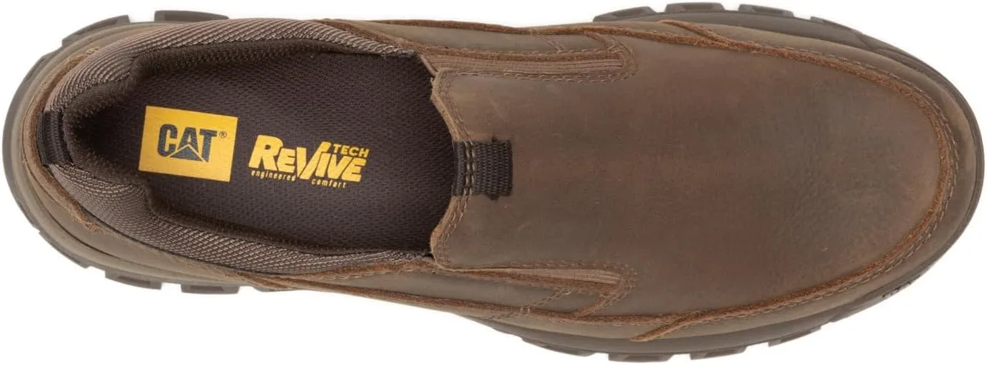 Caterpillar Threshold Slip On Shoe