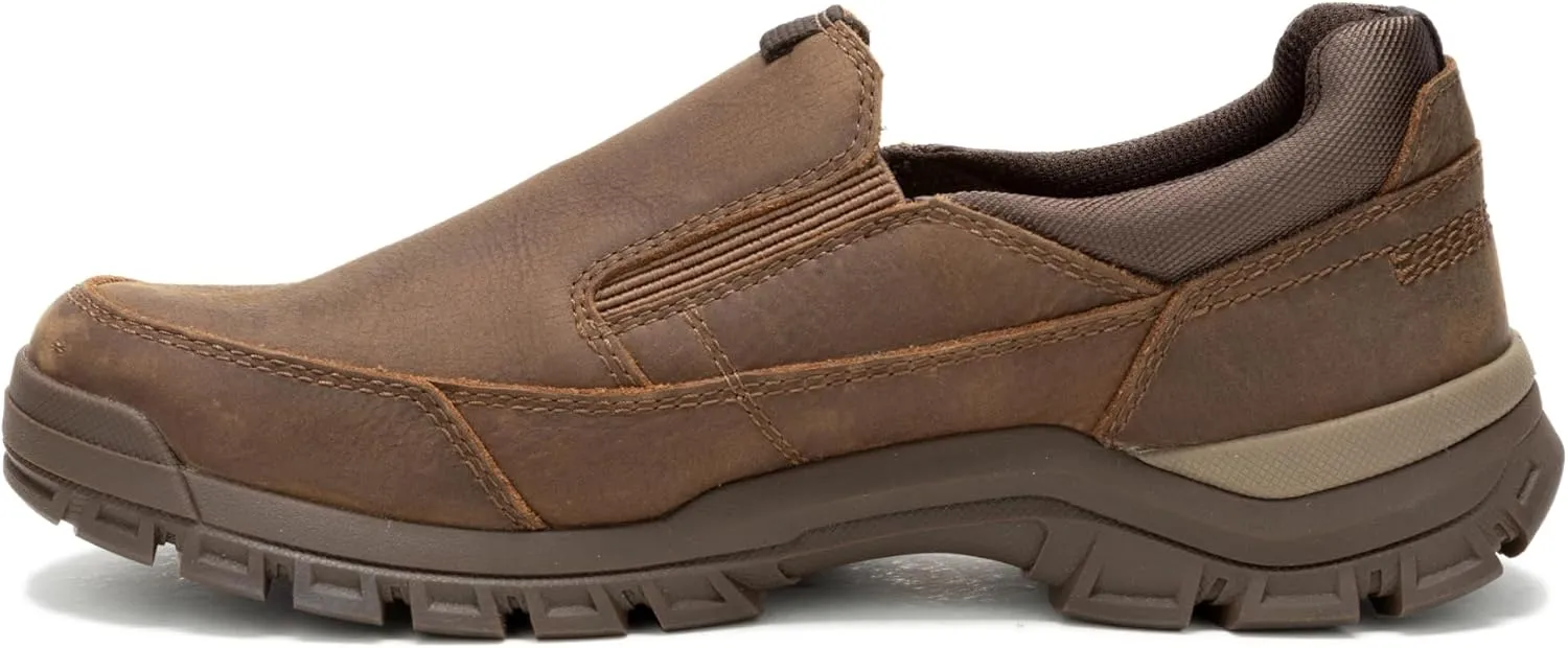 Caterpillar Threshold Slip On Shoe