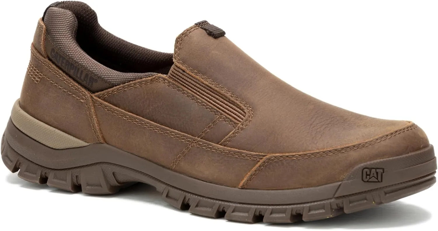Caterpillar Threshold Slip On Shoe