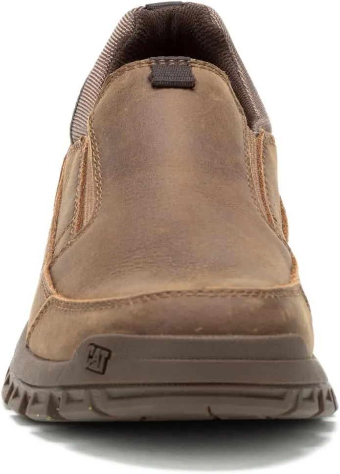 Caterpillar Threshold Slip On Shoe