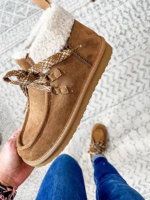 Cherilyn Very G Booties (6-11)