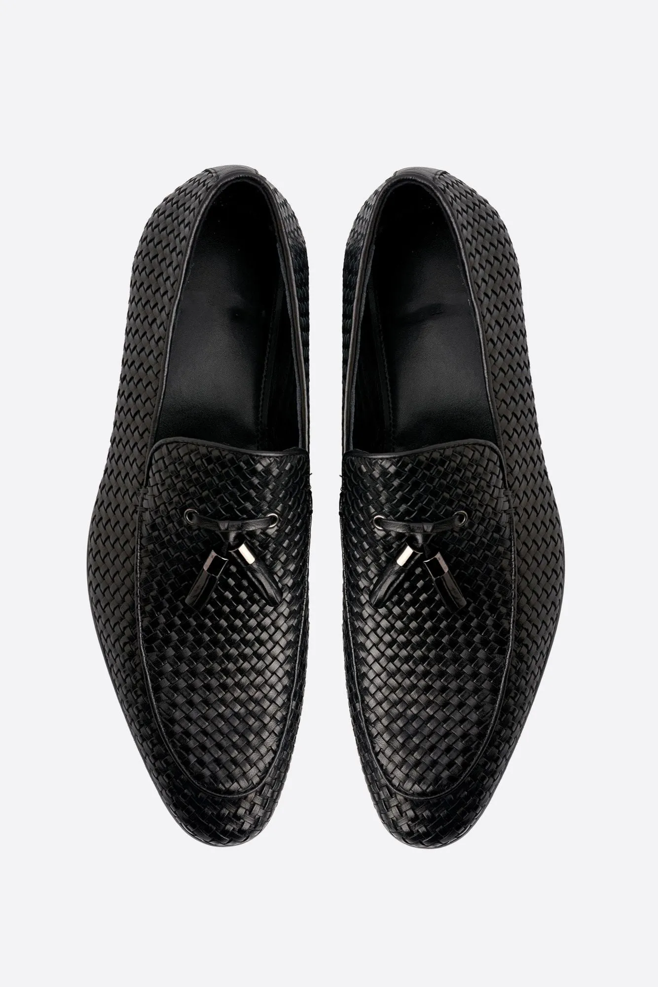 Christiano Ciucci Royce Black