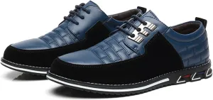 CHUUMEE Men's Casual Shoes Casual Shoes Loafers Comfortable Walking Shoes for Men