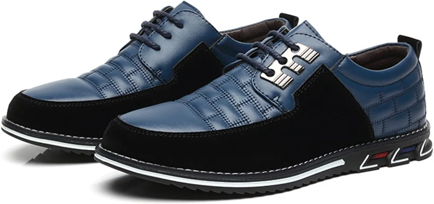 CHUUMEE Men's Casual Shoes Casual Shoes Loafers Comfortable Walking Shoes for Men