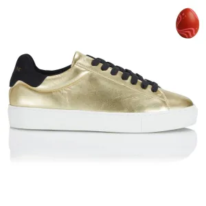 Classic Trainer - Gold