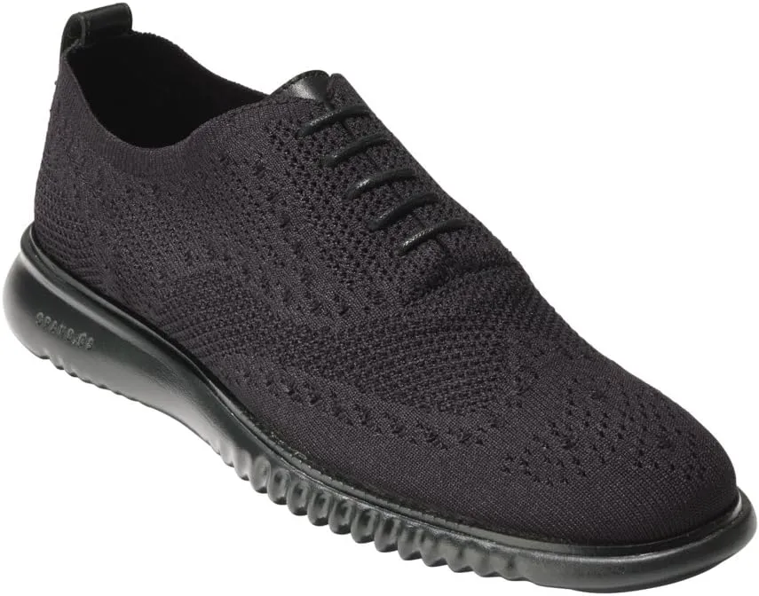 Cole Haan Men's 2.Zerogrand Wingtip Oxford