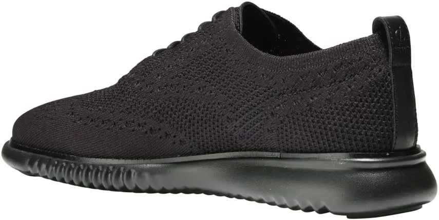 Cole Haan Men's 2.Zerogrand Wingtip Oxford
