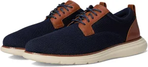 Cole Haan Men's Grand  Ultra Knit Oxfords