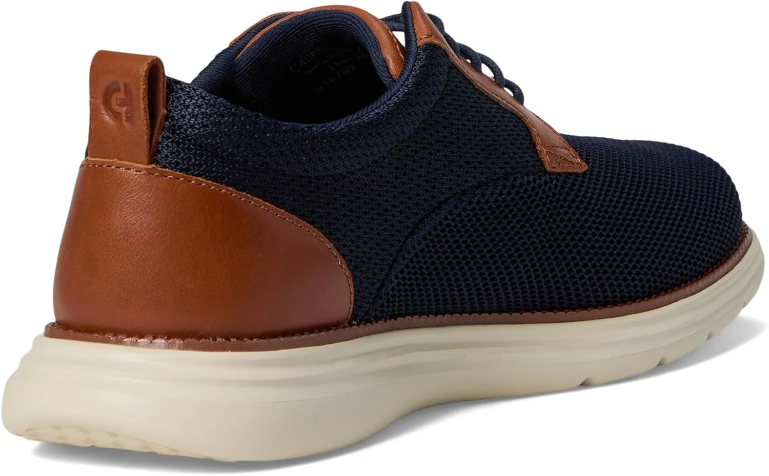Cole Haan Men's Grand  Ultra Knit Oxfords