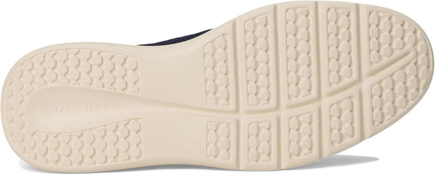 Cole Haan Men's Grand  Ultra Knit Oxfords