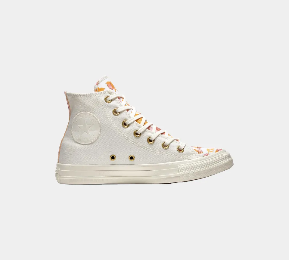 Converse Chuck Taylor All Star Parkway Floral High Top