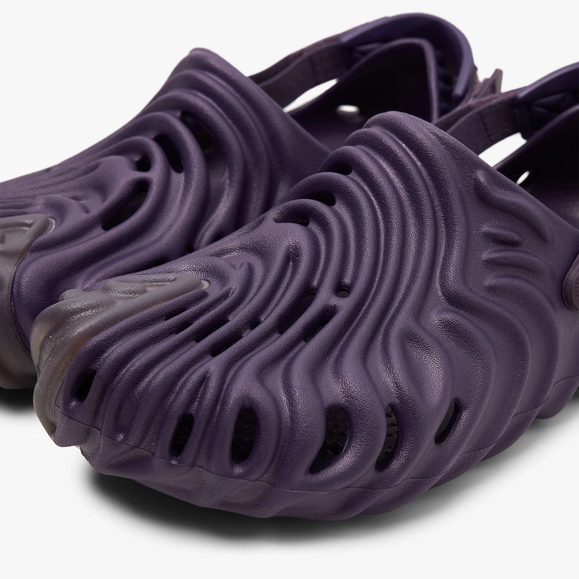 Crocs x Salehe Bembury Pollex Clog / Ube