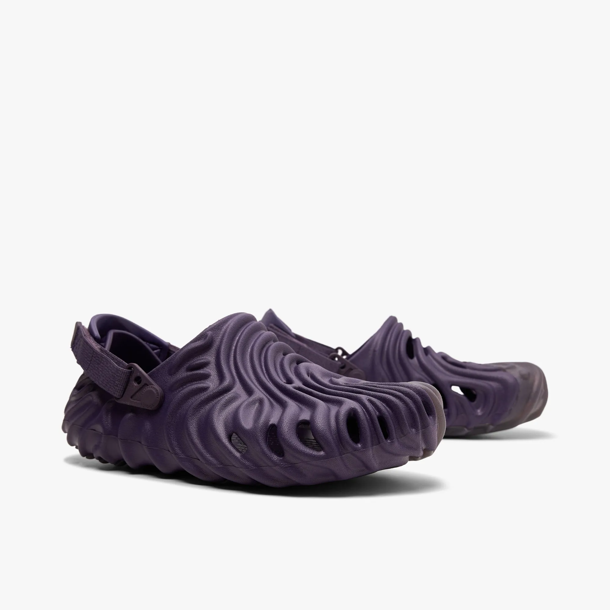 Crocs x Salehe Bembury Pollex Clog / Ube