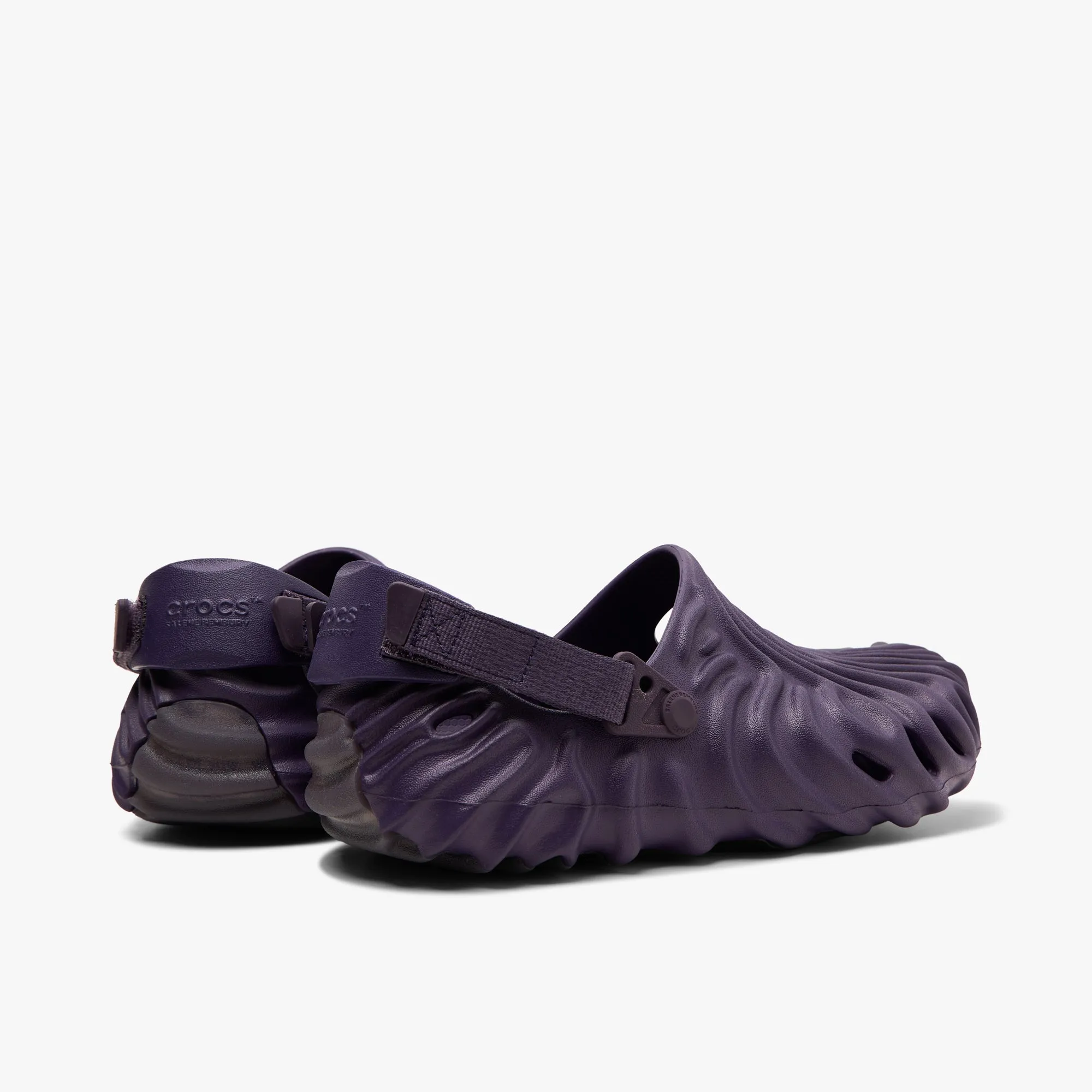 Crocs x Salehe Bembury Pollex Clog / Ube