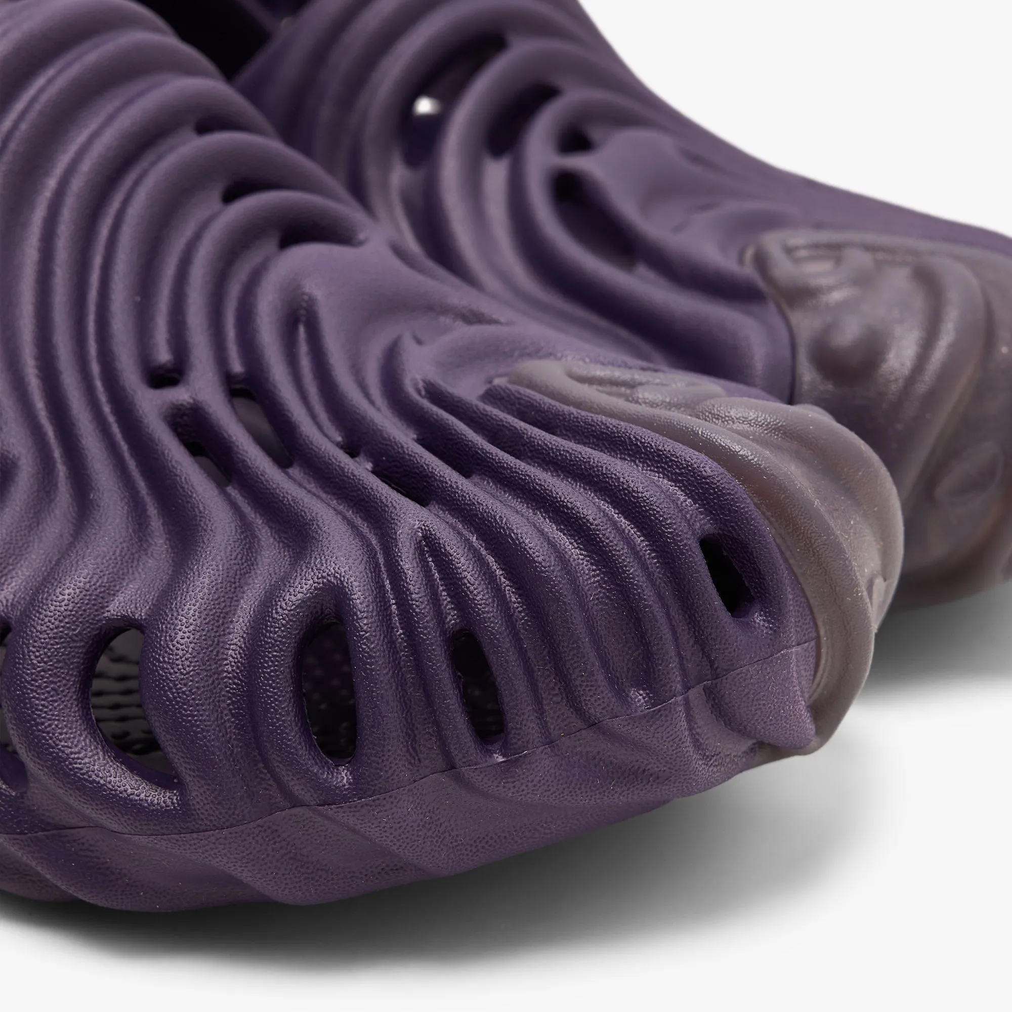 Crocs x Salehe Bembury Pollex Clog / Ube