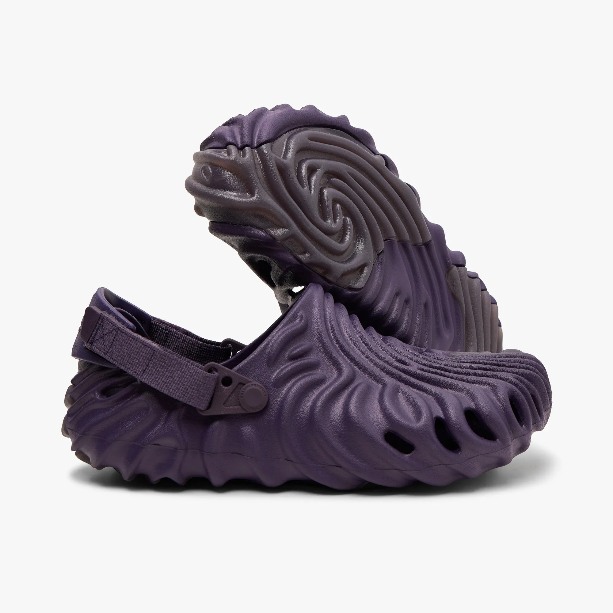Crocs x Salehe Bembury Pollex Clog / Ube