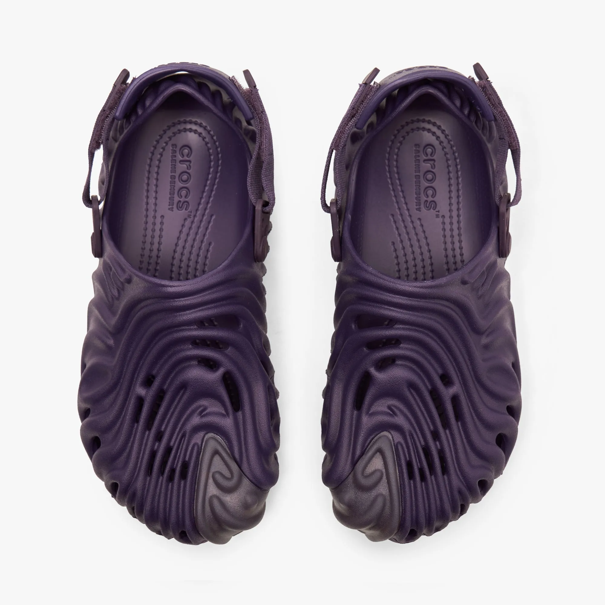 Crocs x Salehe Bembury Pollex Clog / Ube