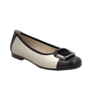 D0K12 Ballet Flat