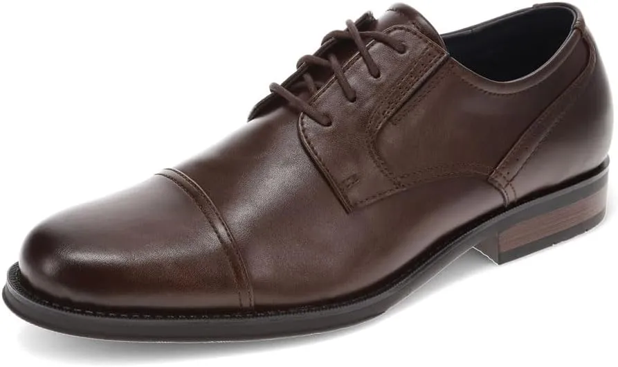 DOCKERS Men's Echo Oxford