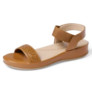 DOCTOR EXTRA SOFT 618 Women's Fashionable Ultra Soft Cushion Slippers/Flip-Flops for Adult| Lightweight & Comfortable| Casual & Stylish| Outdoor Synthetic Orthopedic Chappals Sandals Ladies/Girls