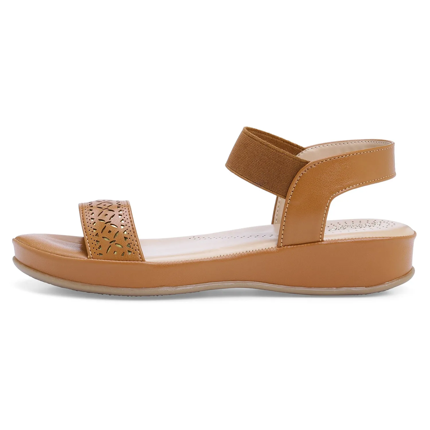 DOCTOR EXTRA SOFT 618 Women's Fashionable Ultra Soft Cushion Slippers/Flip-Flops for Adult| Lightweight & Comfortable| Casual & Stylish| Outdoor Synthetic Orthopedic Chappals Sandals Ladies/Girls