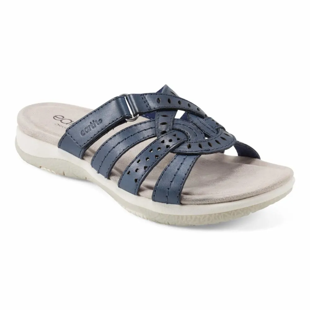 Earth Women's Sassoni Blue M