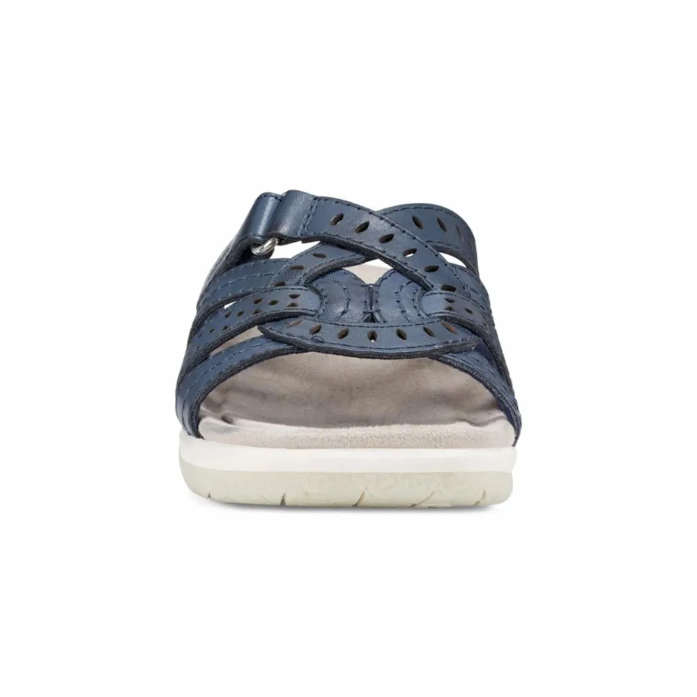 Earth Women's Sassoni Blue M