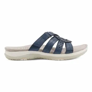 Earth Women's Sassoni Blue M