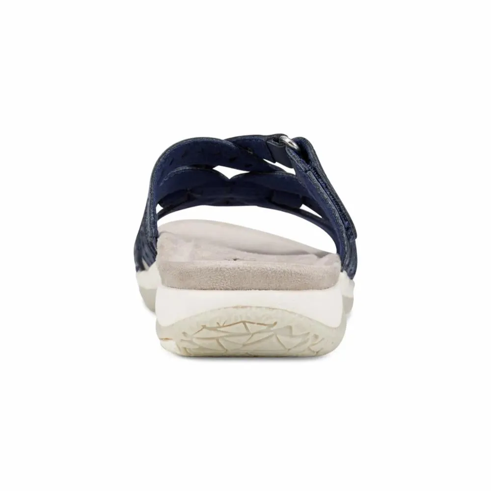 Earth Women's Sassoni Blue M