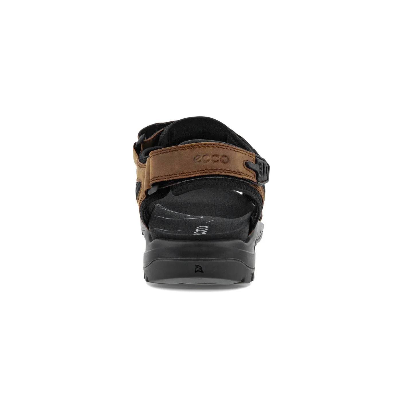 Ecco Offroad Yucatan Plus Sierra Oil Nubuck Men's