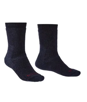 EXPLORER HEAVYWEIGHT MERINO PERFORMANCE BOOT UNISEX