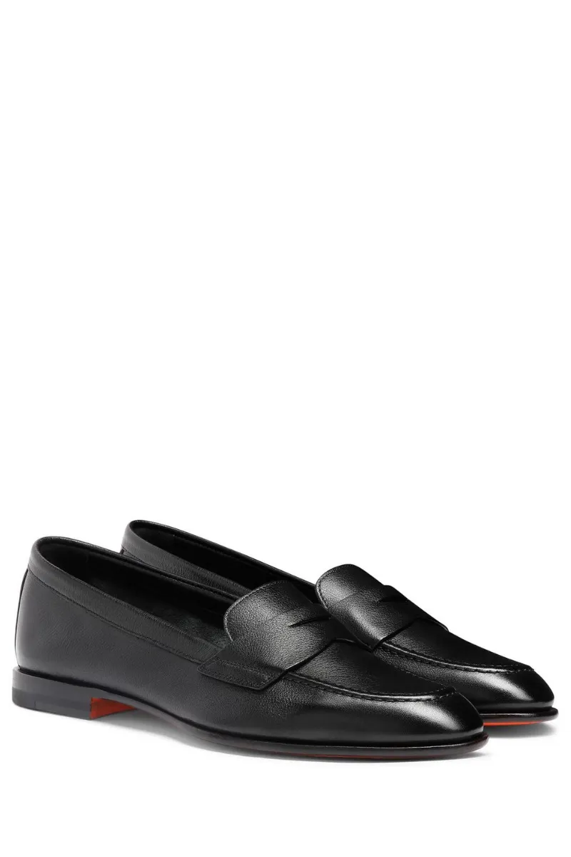 Famed Penny Loafers