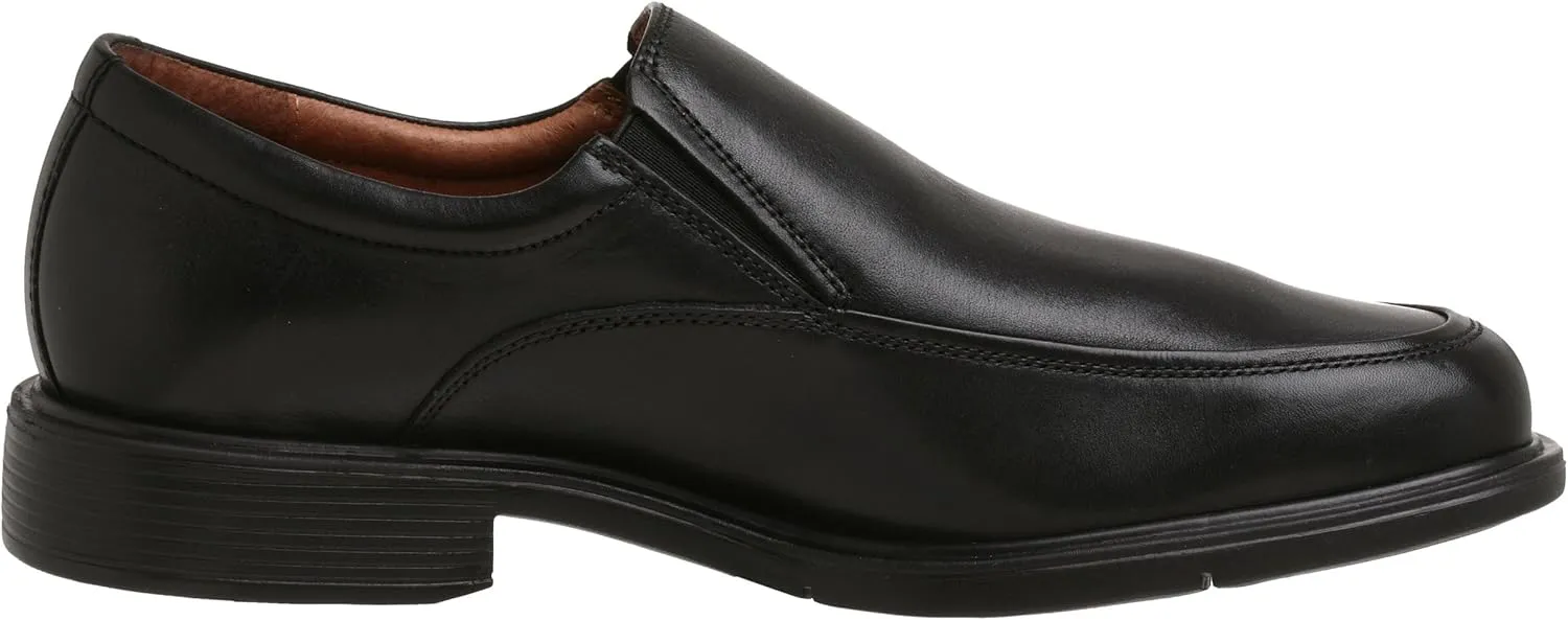 Florsheim Men's Jesse Double Gore Slip On