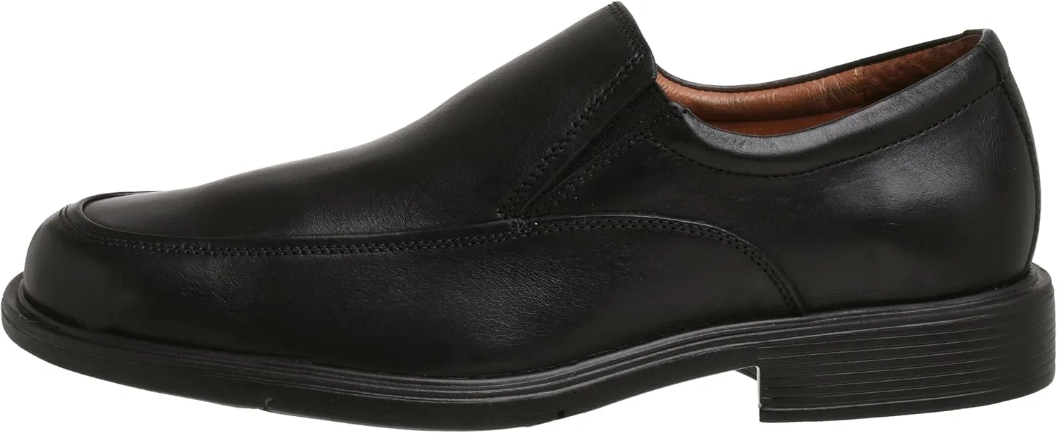 Florsheim Men's Jesse Double Gore Slip On