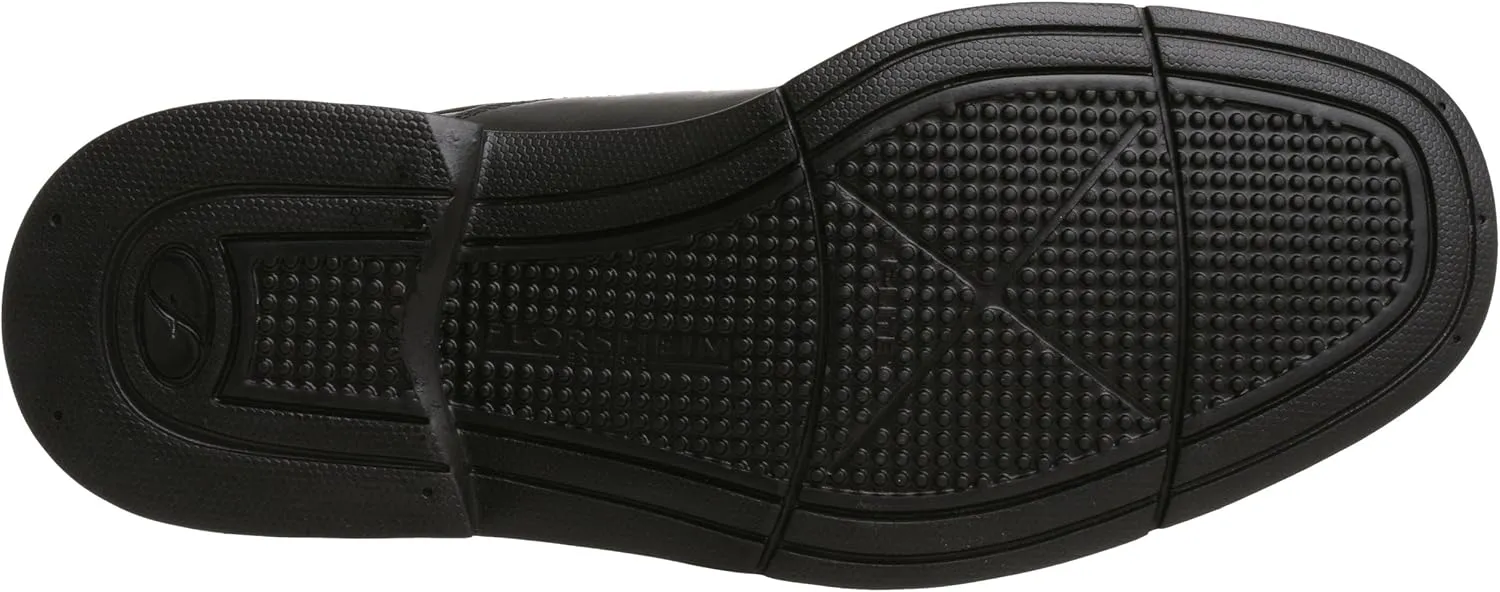 Florsheim Men's Jesse Double Gore Slip On