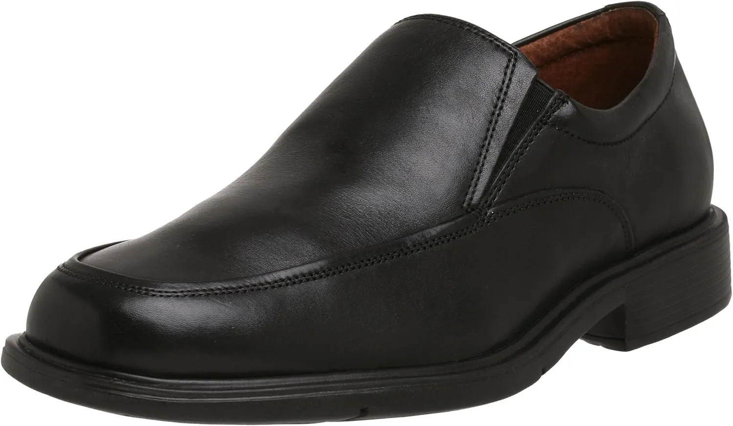 Florsheim Men's Jesse Double Gore Slip On