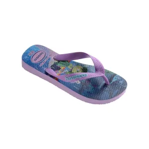 HAVAIANAS KIDS DIVERTIDAMENTE - SOFT LILAC