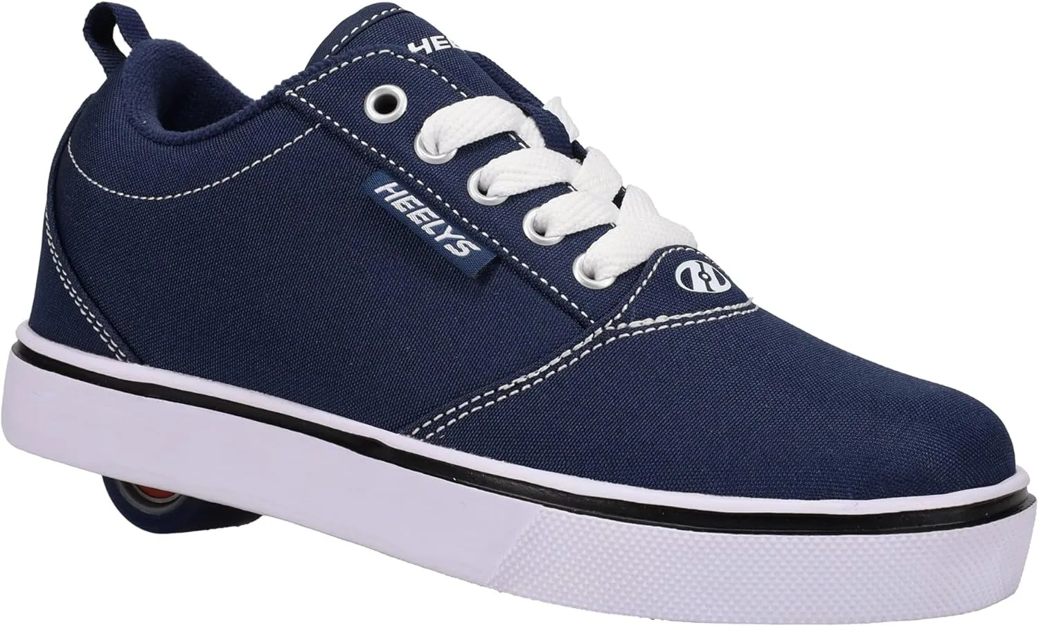 Heelys Pro 20 Shoes Navy/White M10.0 / W11.0