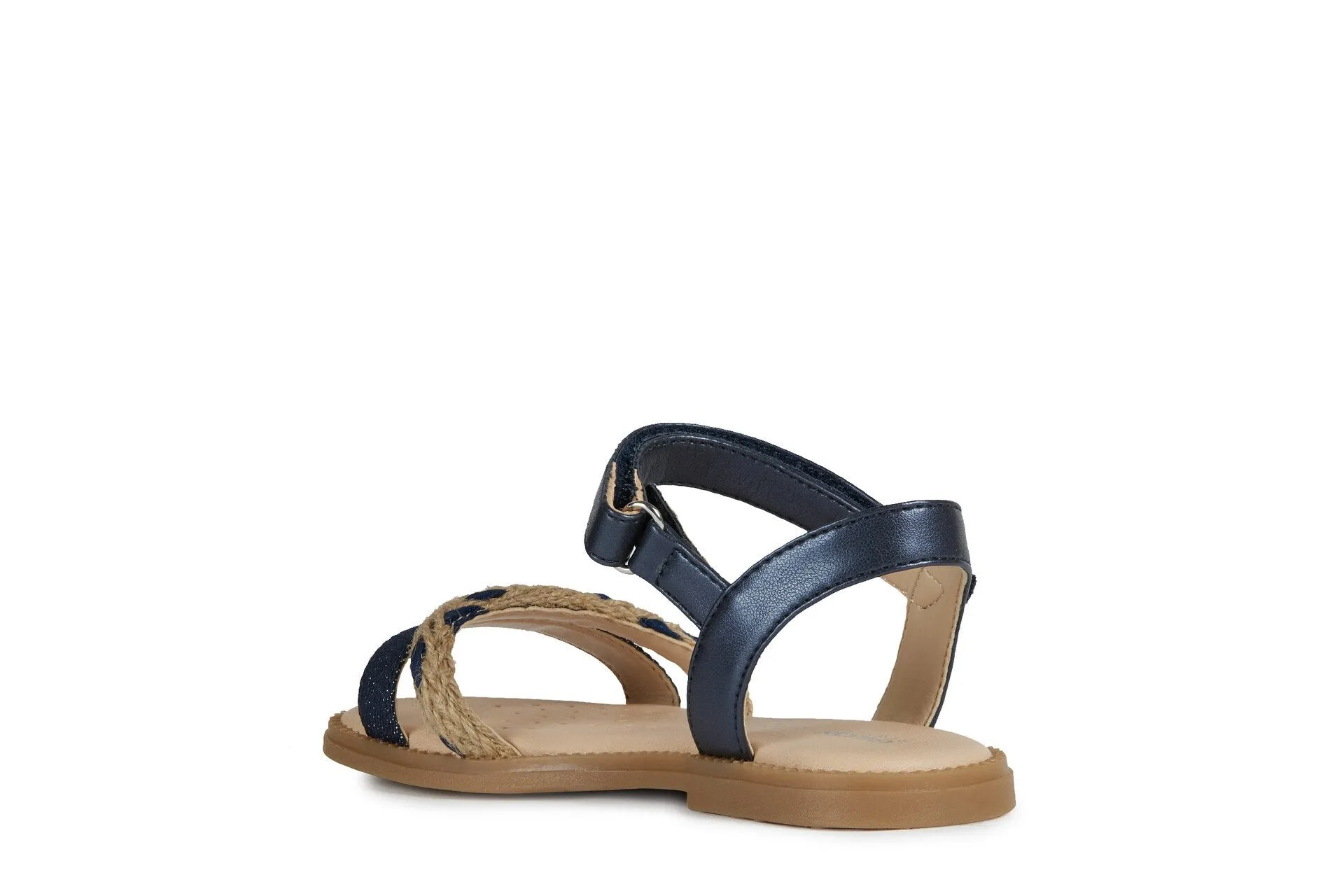 J SANDAL KARLY GIRL D-J0235D0AJASC4002
