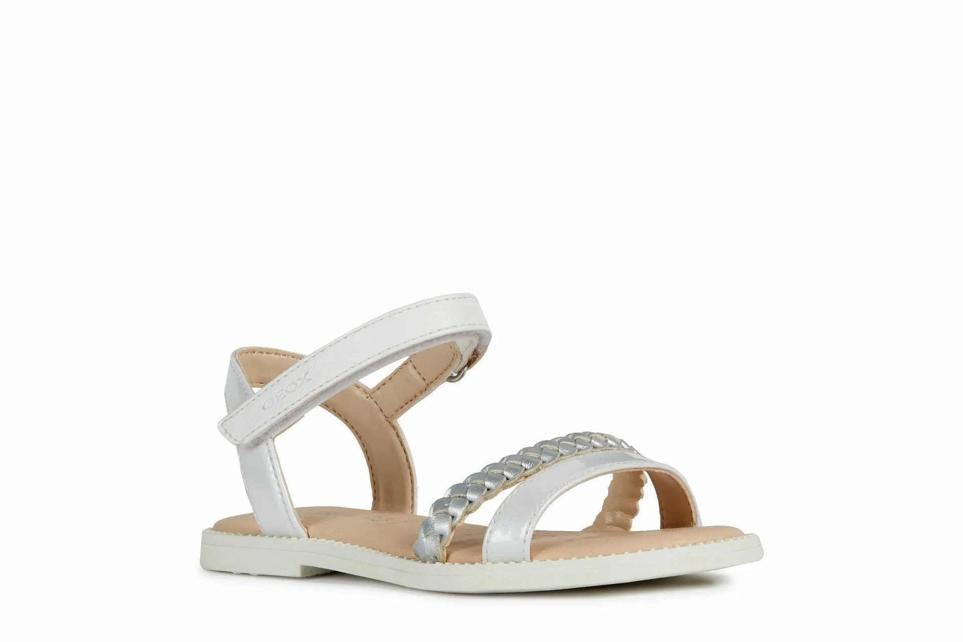 J SANDAL KARLY GIRL D-J0235D0HINFC1000