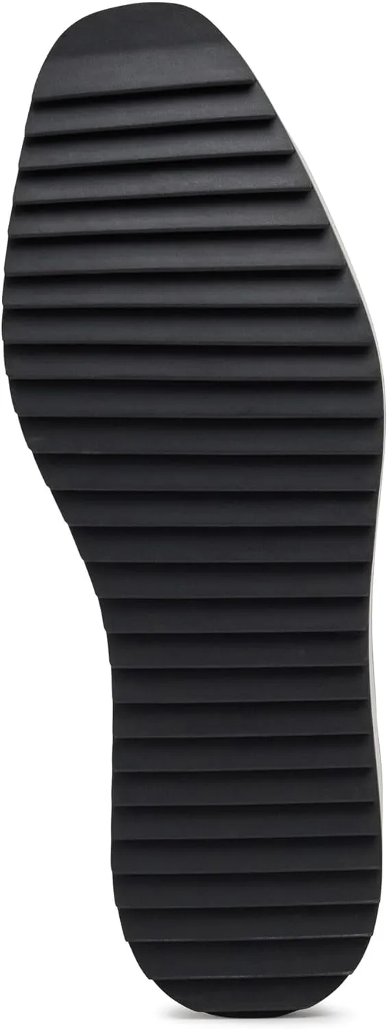 Johnston & Murphy Gracelyn Gore Oxford Shoes for Women ?C 1.75?? Platform Shoes, Women??s Oxford Work Shoes