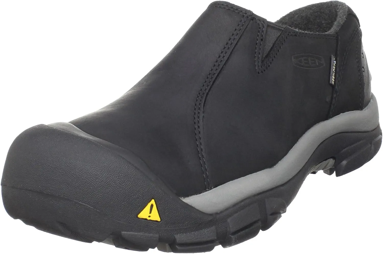 KEEN Men's BrixenWaterproof Slip on Mules