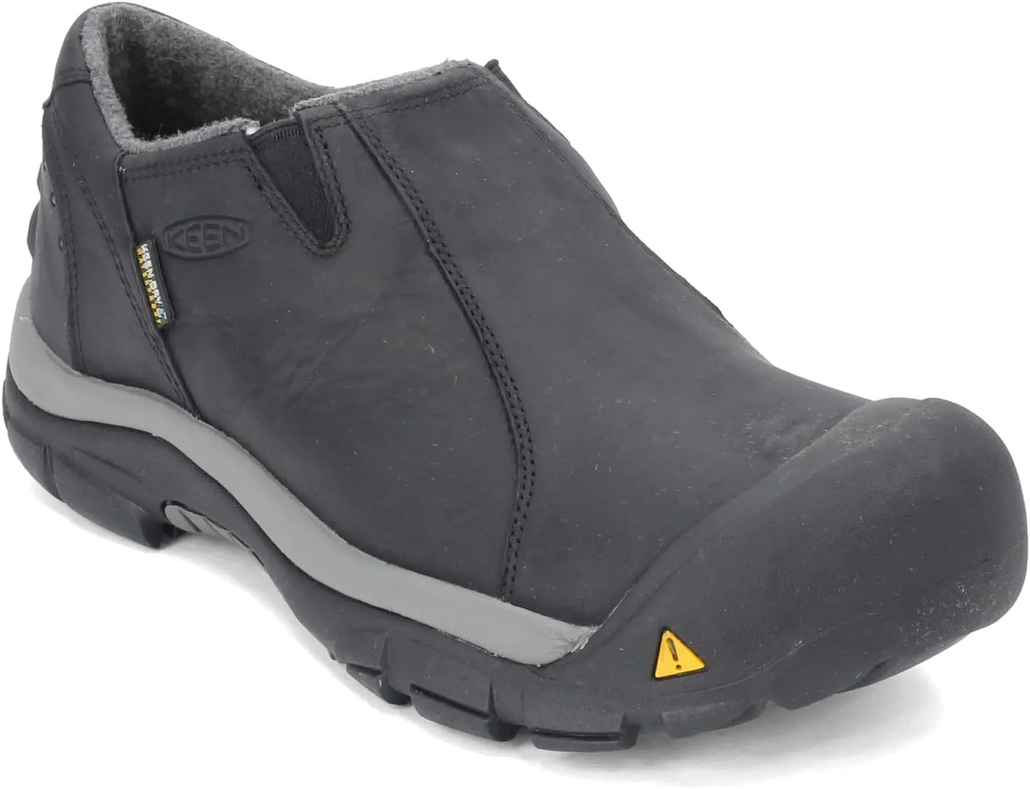 KEEN Men's BrixenWaterproof Slip on Mules