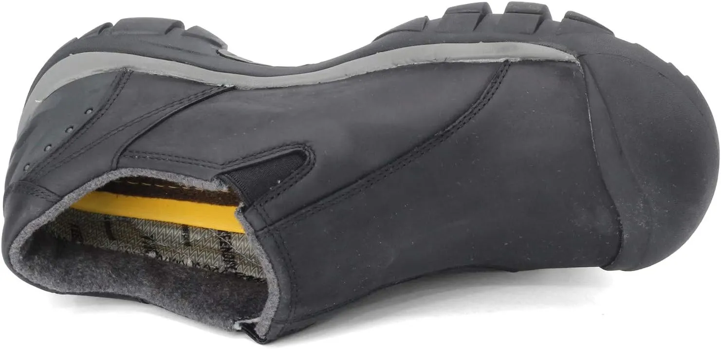 KEEN Men's BrixenWaterproof Slip on Mules