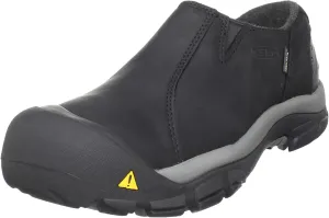 KEEN Men's BrixenWaterproof Slip on Mules