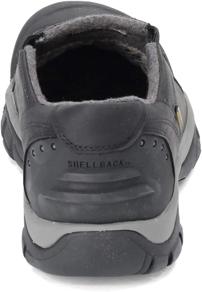KEEN Men's BrixenWaterproof Slip on Mules