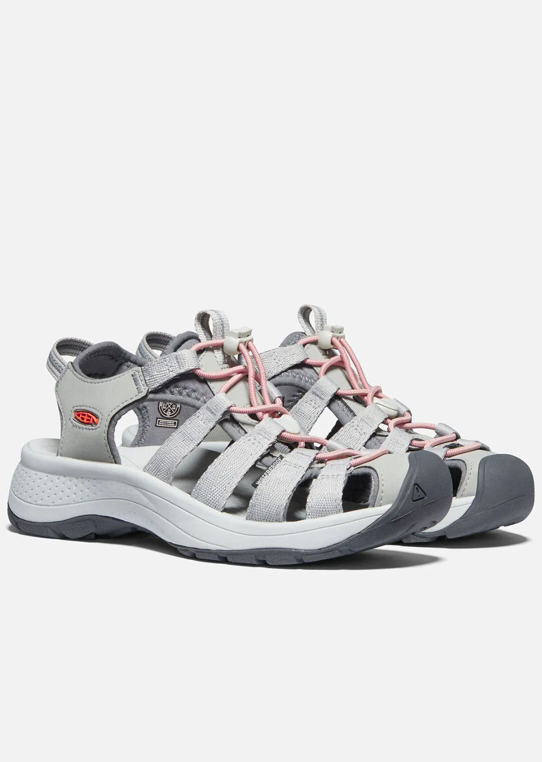 KEEN Women's Astoria West Sandals