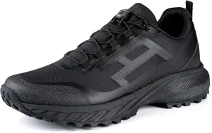 Lightweight Men's Hiking Walking Shoes Anti-Slip Sneakers Mens Cross-Country Trail Running Shoes