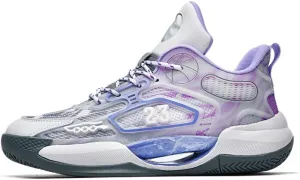 Mens Basketball Shoes Fashion Athletic Sneakers Unisex Outdoor Sport Shoes Lightweight Volleyball Shoes Non Slip Basketball Shoes