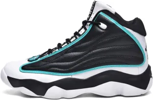 Men??s Basketball Shoes, Street or Court, Indoor or Outdoor